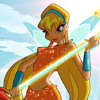 Stella Winx (Nick)