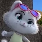 Milady [44 cats/latino]