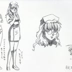 はかなげな少女の声