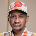 محمد حمدان دقلو حميدتي