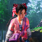 红线（燕云十六声）