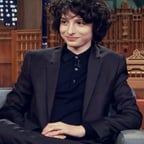 Finn wolfhard