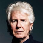 Graham Nash 