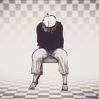 Expressive Young Female