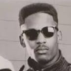 Energetic Hip-Hop Narrator