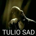 Anunciador de Televisión Clásico