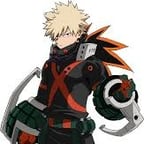 Bakugo