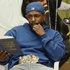 Kendrick Lamar (GNX) (Rapping)