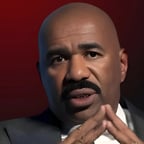 Steve Harvey 