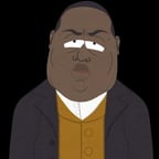 Biggie Smalls (South Park)