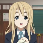 Tsumugi Kotobuki - K-ON!!