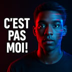 Djibson Voix sénégalais 