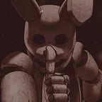 Villano Oscuro y Amenazante