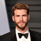 liam hemsworth