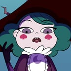 Eclipsa Butterfly (Star vs. the Forces of Evil)