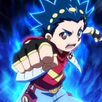 Valt Aoi (Beyblade Burst)