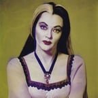 Lily Munster