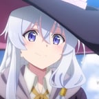 Elaina Majo no Tabitabi