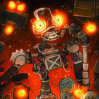 The mimic