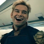 Homelander (Español Latino)