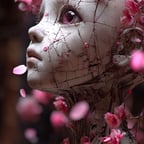 若々しい親しみやすい女性