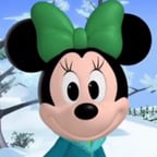 Melody Mouse (Mickey Mouse Clubhouse)