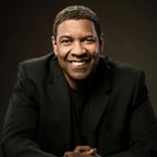 DENZEL WASHINGTON