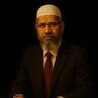 Dr. Zakir Naik