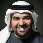 حسين الجسمي 