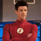 Barry Allen 
