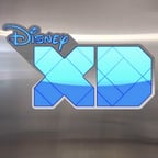 Disney XD USA - announcer (2011-2012)