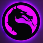 Narrator Mortal Kombat XL