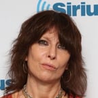 Chrissie Hynde