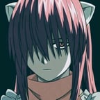 Lucy (Elfen Lied)