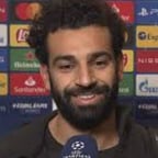 MO SALAH