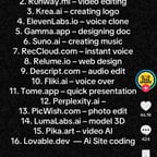Enthusiastic Conversationalist