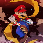 Playful Exclamations