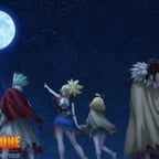 Suika Dr.Stone De Grande