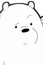 白熊（鱼冻）
