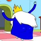 Ice King