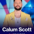 Calum scott