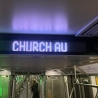 R211 A/C Transit Announcer