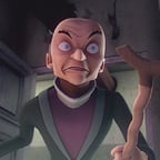 Director (The Magic Crystal) (2011)