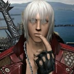Dante dmc