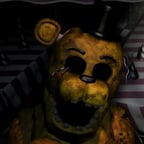 Cassidy fnaf