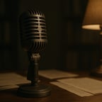 Rey Voz - documentales