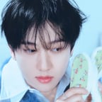 Changbin from Stray Kids