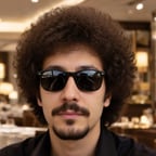 Voz Conversacional Calmada