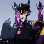 Airachnid (Gina Torres)