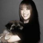 Megan mieyiok skiendel